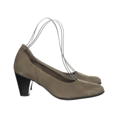 Pumps (Grå) från Arche Mocka