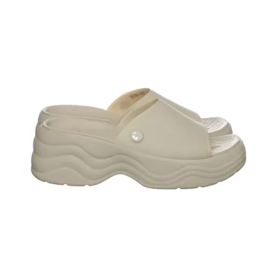 Slip-ins (Beige) van Crocs