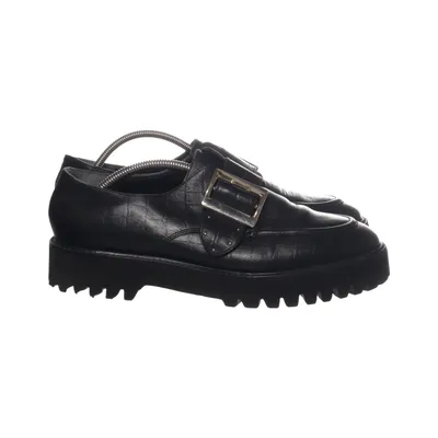 Loafers (Zwart) van Bocage