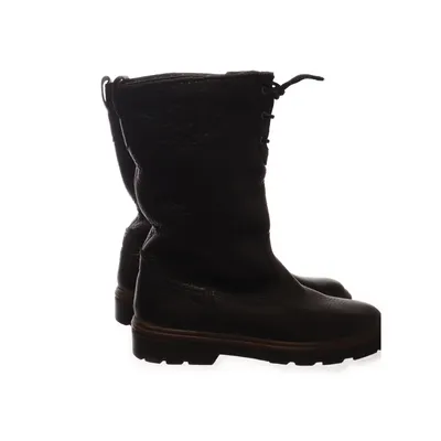 Stövlar (6944 01) från Salamander Skinn, Ull