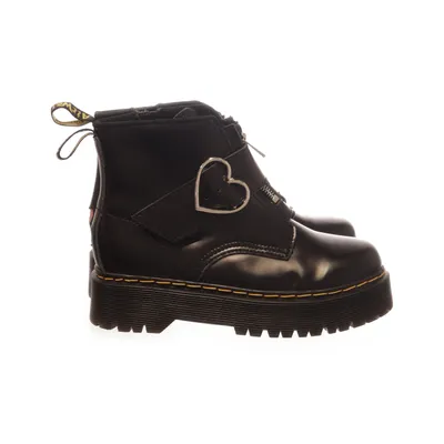 Ankelstøvler (Sort) fra Dr. Martens