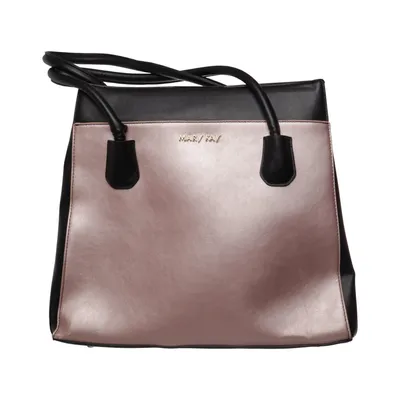 Handtas (Zwart, Roze) van Mary Kay