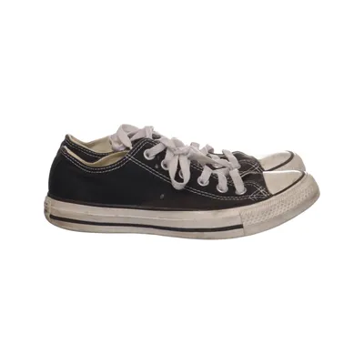 Canvas shoes (All Star) from Converse