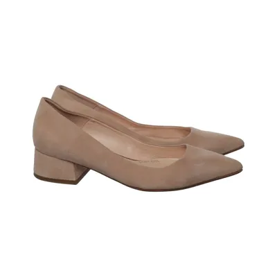 Pumps (Beige) from Hammerstein