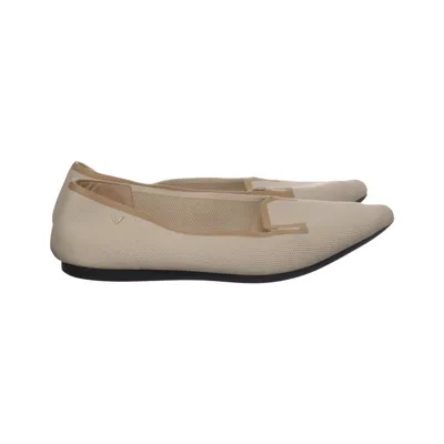 Ballerinaskor (Beige) från Vivaia