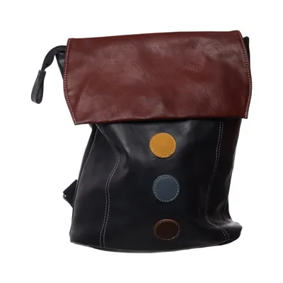Sac à dos (Bleu, Multicolore) de Rieker Polyester, Polyuréthane