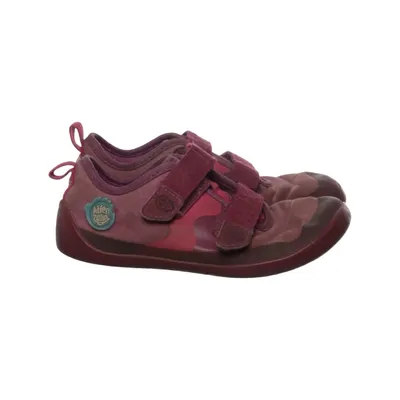 Chaussures pieds-nus (Rose) de Affenzahn