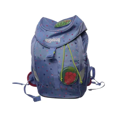 Ryggsäck (Blå, Flerfärgad) från Ergobag