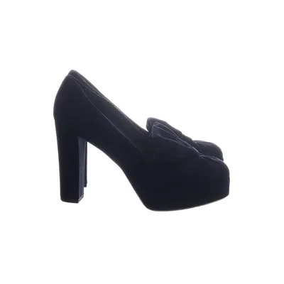 Pumps (Blå) från Peter Kaiser