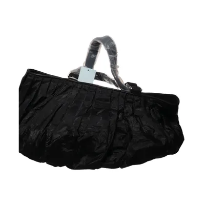 Handbag (Black) from Strenesse Blue