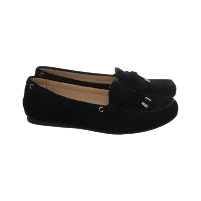 Loafers (Sort) fra Michael Kors Læder