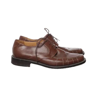 Derby shoes (Brown) from Excellent