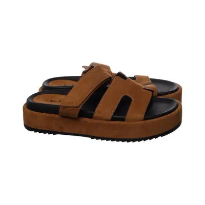 Slip-ins (Bruin) van Sheln