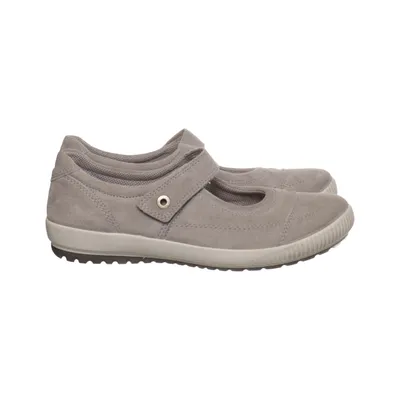 Baskets (Gris) de Legero