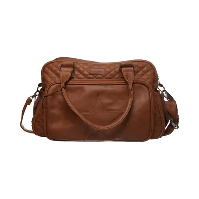 Sac à couches (Marron) de Kidzroom Polyuréthane