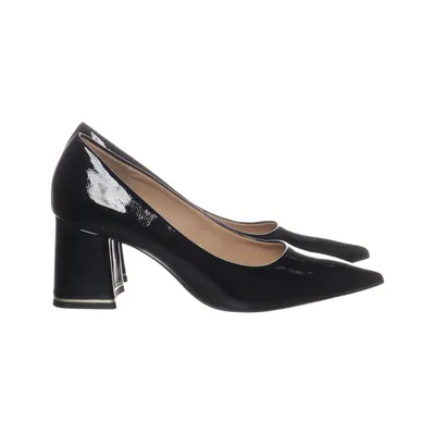 Pumps (Black) from Zara