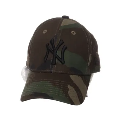 Baseball cap (9Forty) from New Era Cotton