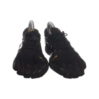 Barefoot shoes (Black) from Vibram