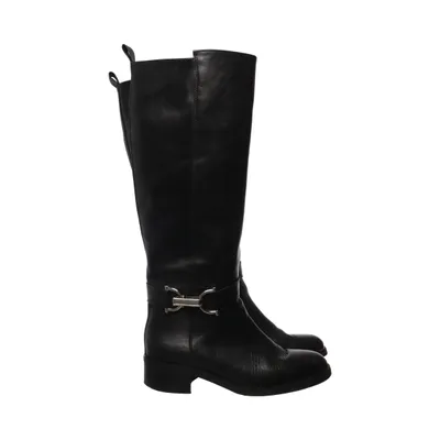 Bottes (Noir) de Baldinini