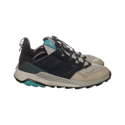 Vandringsskor (Grå, Svart, Turkos) från Adidas