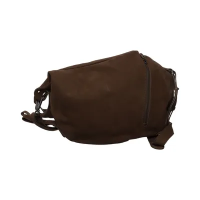 Shoulder-bag (Amelie) from Aunts & Uncles Leather