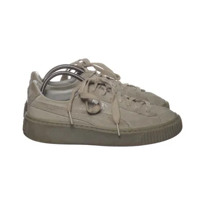 Sneakers (Beige) from Puma
