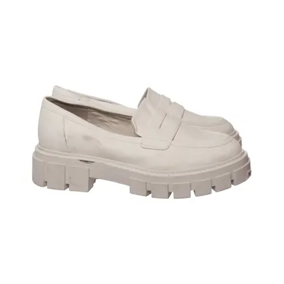 Loafers (Beige) van Oxmox