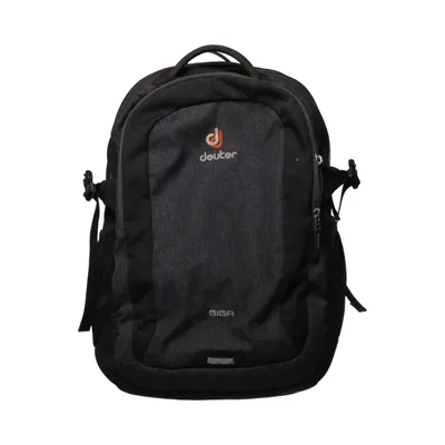 Backpack (Gray, Black) from Deuter