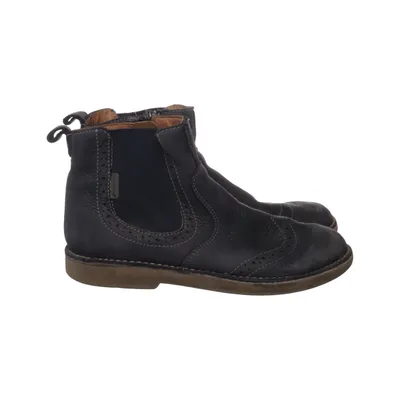 Boots (Svart) från Ricosta Skinn