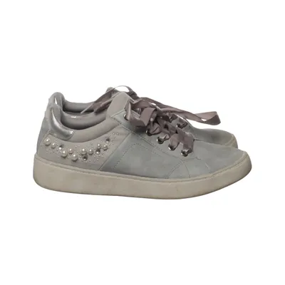 Sneakers (Gray) from Sprox