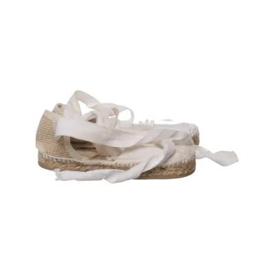 Espadrilles (Wit, Beige, Geel) van Cousumain