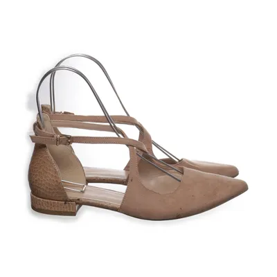 Sandalen (Beige) van Graceland