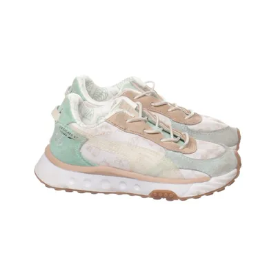 Trainers (White, Multicolored) from Puma