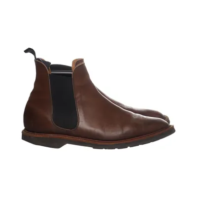 Chelsea boots (Bruin) van Solovair