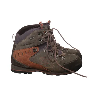 Hiking boots (Gray, Brown, Multicolored) from Garmont