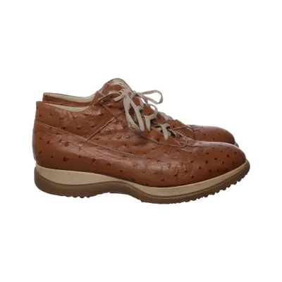 Brogues (Brun) från Emmegi Polyuretan