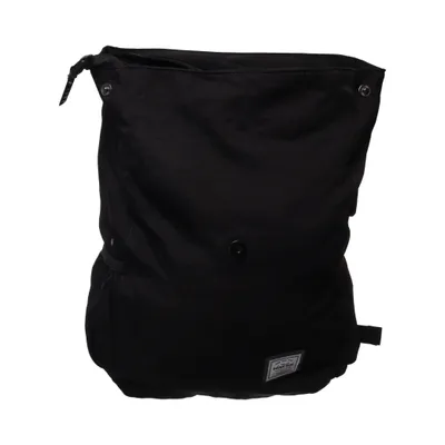 Backpack (Black, Gray) from Caution To the Wind