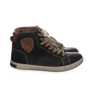Gymnastic shoes (Black) from DooDogs