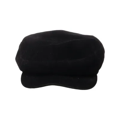 Skipper kasket (Sort) fra Zara Accessories Polyester