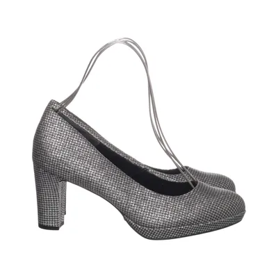 Pumps (Grau, Weiß) von Tamaris