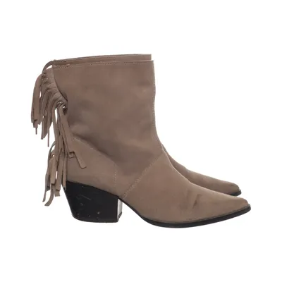 Stövletter (Brun) från Zara Woman
