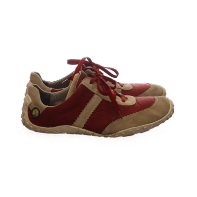 Träningsskor (Röd, Beige) från Joe Nimble