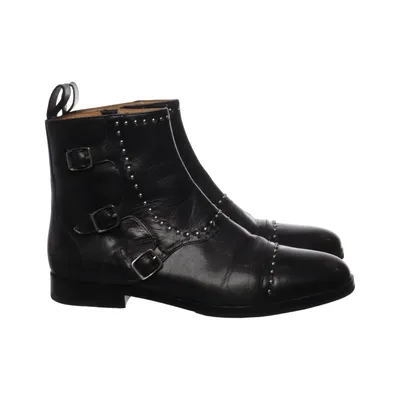 Boots (Schwarz) von Melvin & Hamilton