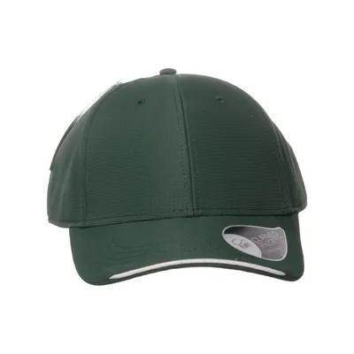 Baseballkasket (Grøn) fra Atlantis Polyester