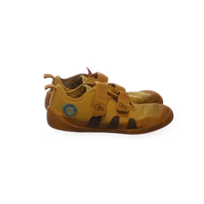 Gymnastiksko (Barfußschuhe) fra Affenzahn