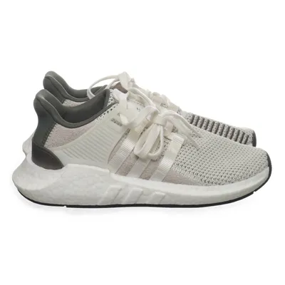 Træningssko (Hvid, Grøn, Grøn) fra Adidas Equipment