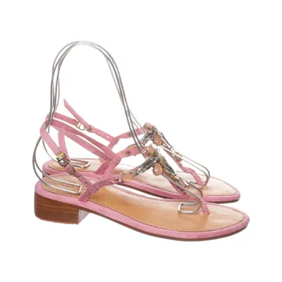 Sandales (Rose) de Pet Club