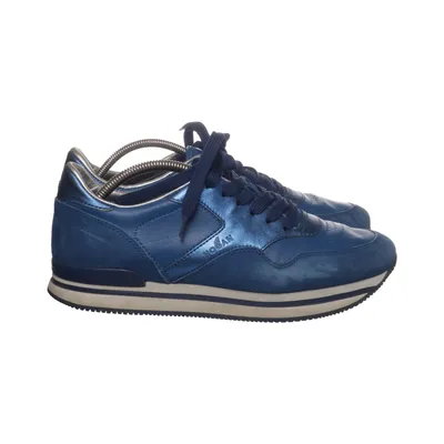 Sneakers (Blå) från Hogan