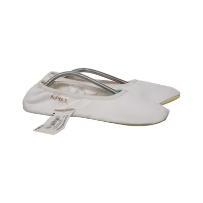 Ballettschuhe (Trampolin Bouncer) von Bleyer Leder
