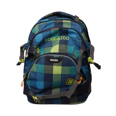 Sac à dos (Bleu, Vert, Multicolore) de Coocazoo